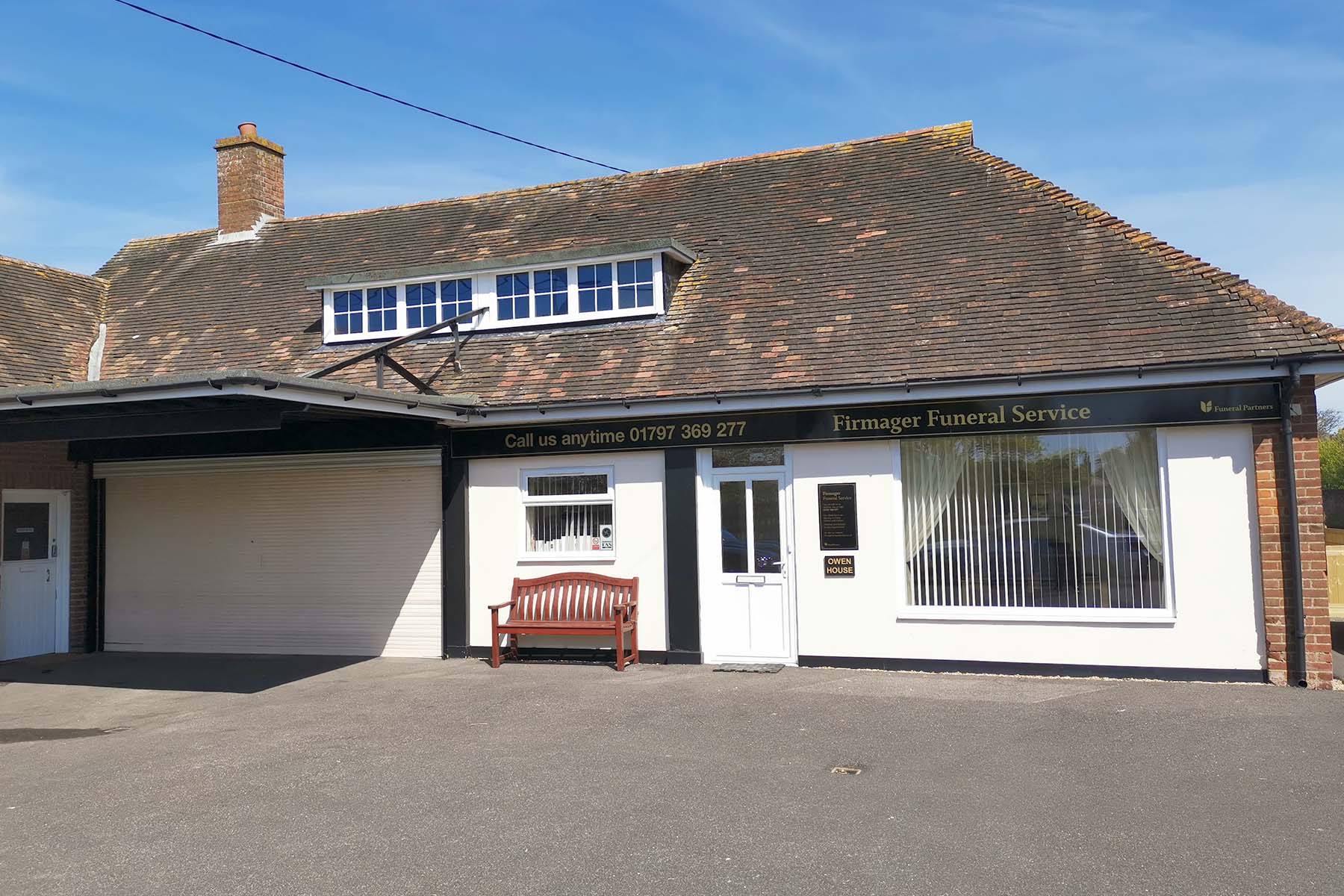 Funeral Services In New Romney